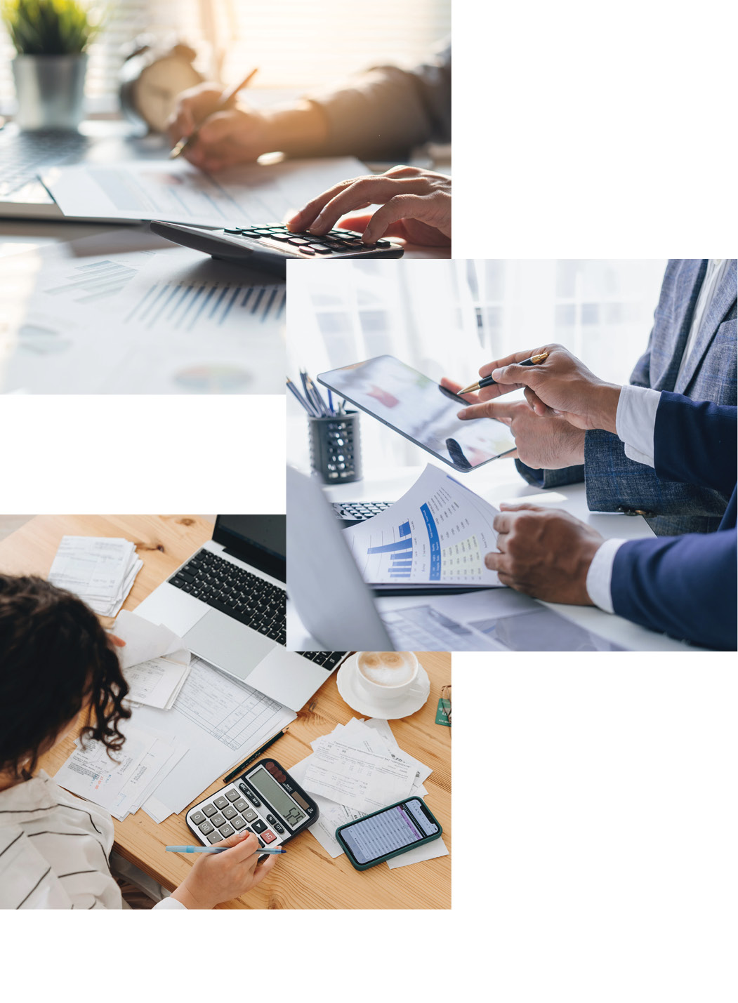 Accounting & Finance Recruitment