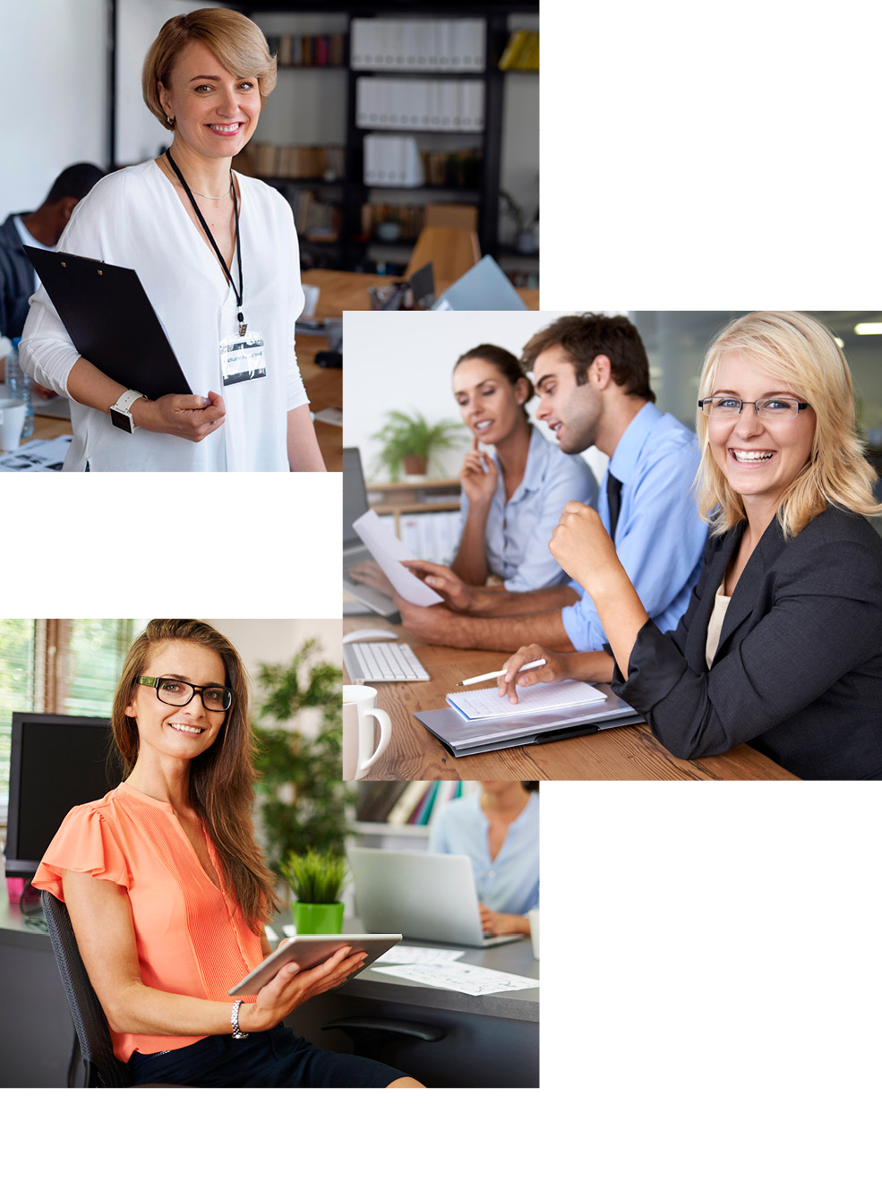 Administration & Office Support Recruitment