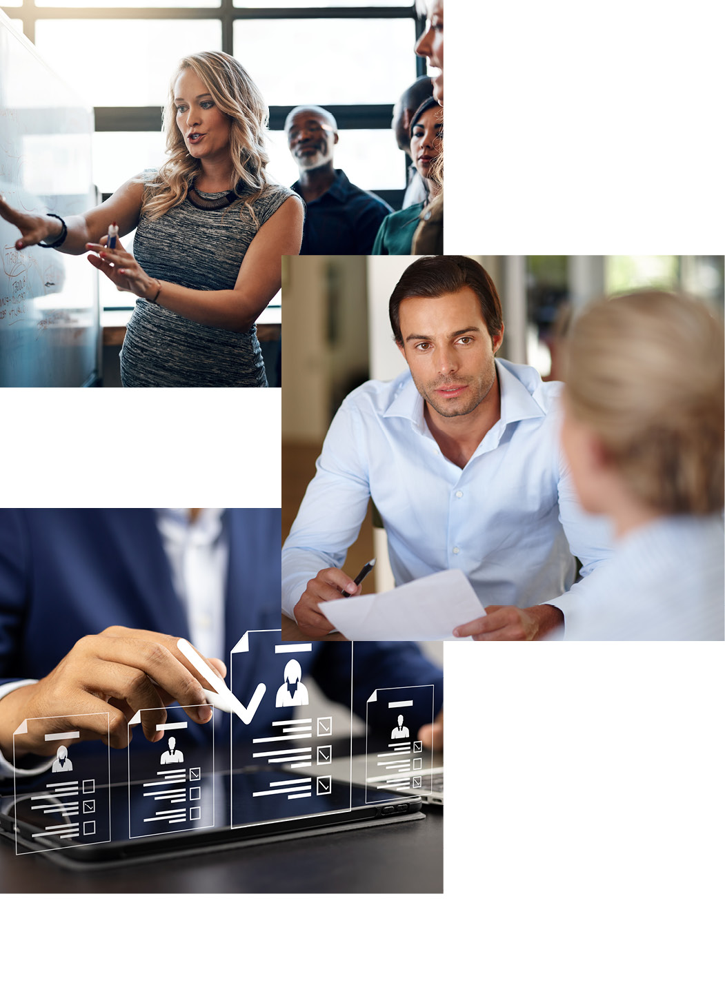 HR