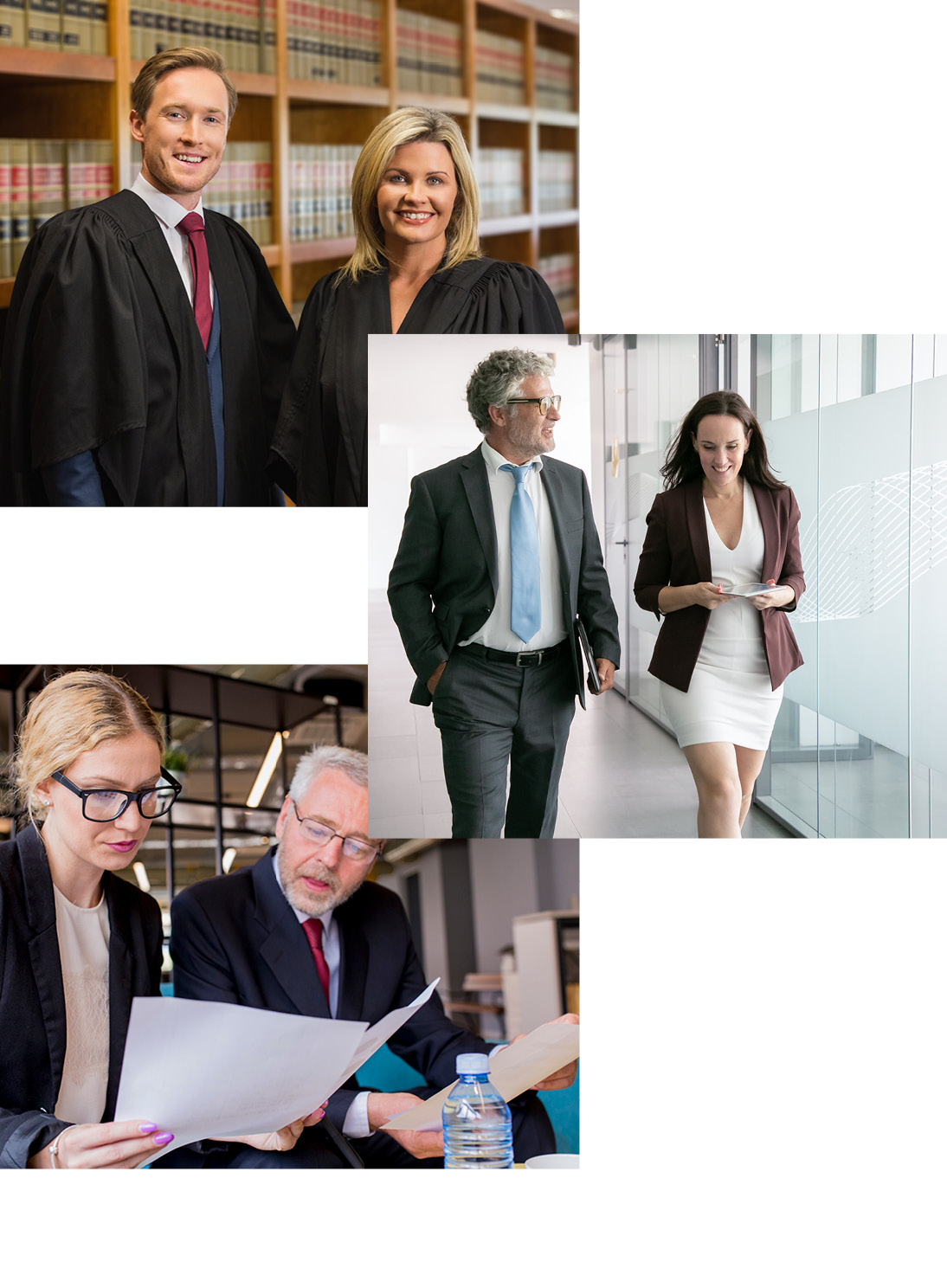 Legal & Compliance Recruitment