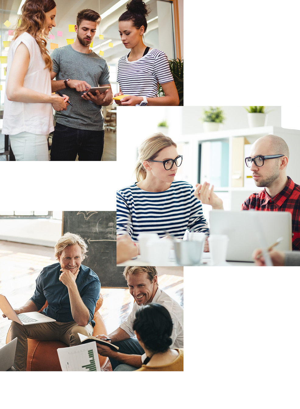 Marketing Communications & PR Recruitment