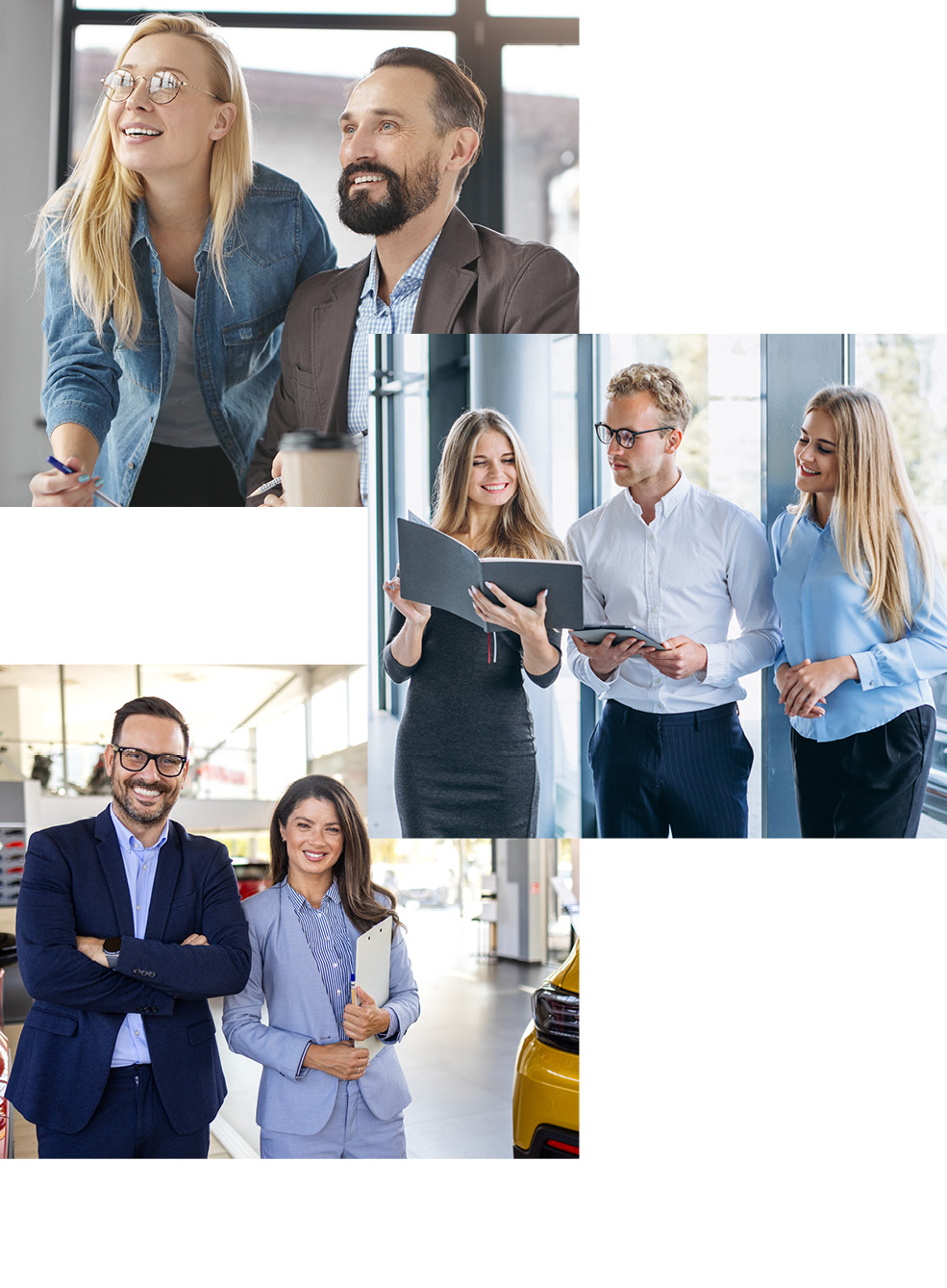 Sales & Business Development Recruitment
