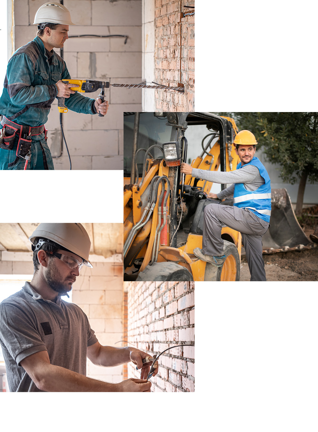 construction