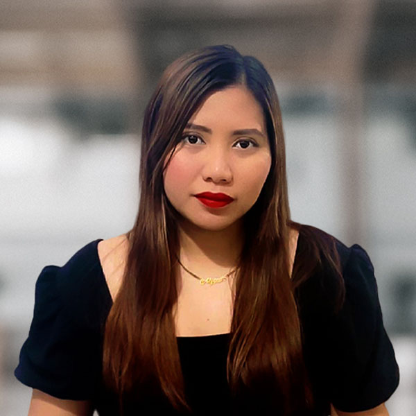Headshot of Jennah from Wood Recruitment